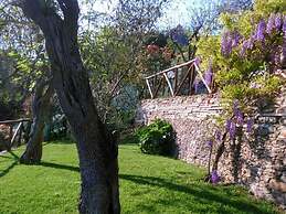 Holiday Home Biancospino