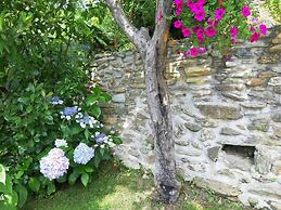 Holiday Home Biancospino