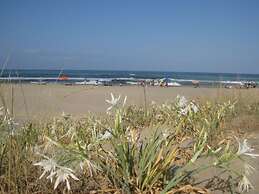 Holiday Home Biancospino