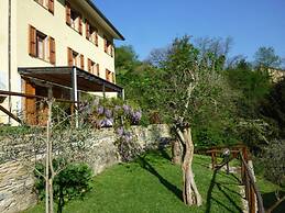 Holiday Home Biancospino