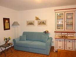 Holiday Home Biancospino