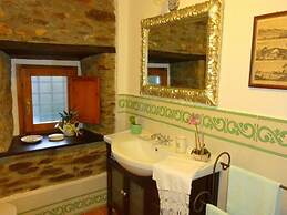 Holiday Home Biancospino