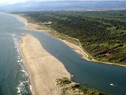 Holiday Home Biancospino