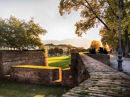 Holiday Home Biancospino