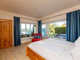 5 Villa Blanck Bungalow