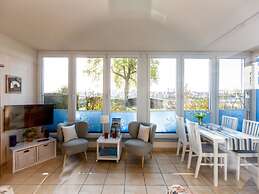 5 Villa Blanck Bungalow