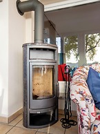 5 Villa Blanck Bungalow