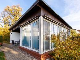 5 Villa Blanck Bungalow