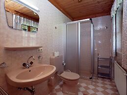 Cosy Holiday Home Near ski Area