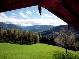 Cosy Holiday Home Near ski Area