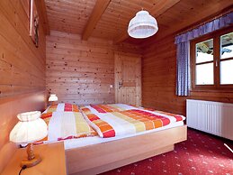 Cosy Holiday Home Near ski Area