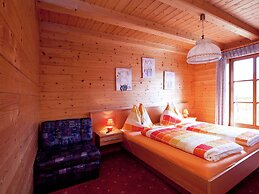 Cosy Holiday Home Near ski Area