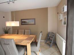 Holiday Home Zinnowitz