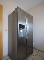 Holiday Home Zinnowitz