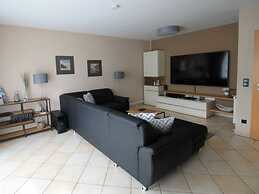 Holiday Home Zinnowitz