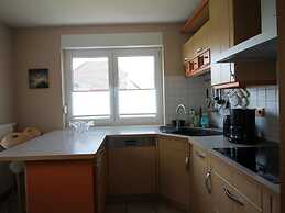 Holiday Home Zinnowitz