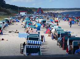 Holiday Home Zinnowitz