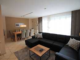 Holiday Home Zinnowitz