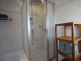 Holiday Home Zinnowitz