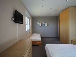 Holiday Home Zinnowitz