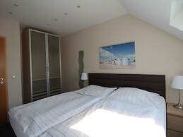 Holiday Home Zinnowitz