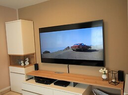 Holiday Home Zinnowitz