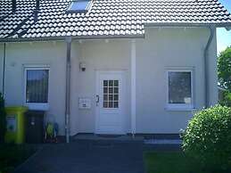 Holiday Home Zinnowitz