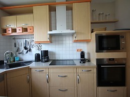 Holiday Home Zinnowitz