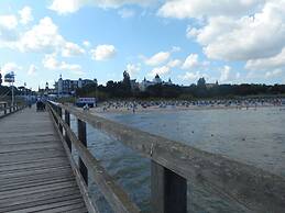 Holiday Home Zinnowitz