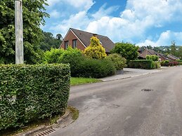 Magnificent Home in Tilf With Garden