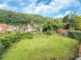 Magnificent Home in Tilf With Garden