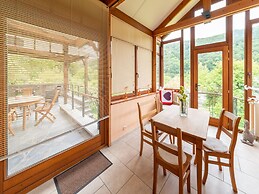 Magnificent Home in Tilf With Garden