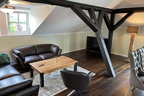 Apartment in Klein Upahl