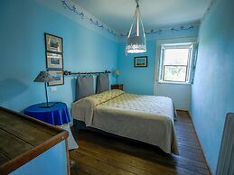 Nice Farmhouse in Asciano With Shared Pool