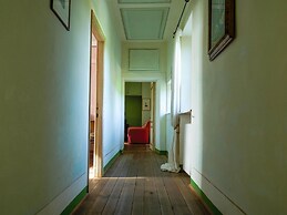 Nice Farmhouse in Asciano With Shared Pool