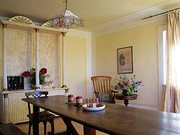 Nice Farmhouse in Asciano With Shared Pool