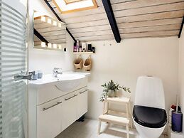 6 Person Holiday Home in Lokken