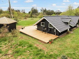 6 Person Holiday Home in Lokken