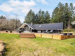 6 Person Holiday Home in Lokken