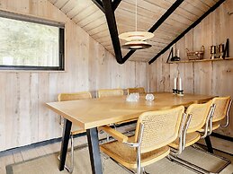 6 Person Holiday Home in Lokken