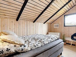 6 Person Holiday Home in Lokken