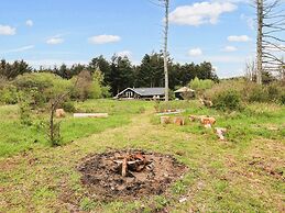 6 Person Holiday Home in Lokken