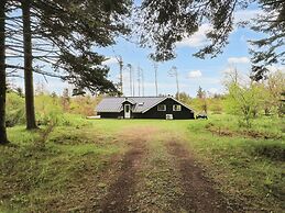 6 Person Holiday Home in Lokken