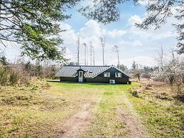 6 Person Holiday Home in Lokken