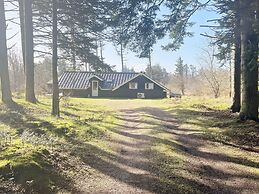 6 Person Holiday Home in Lokken