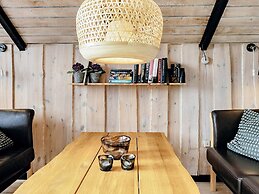 6 Person Holiday Home in Lokken