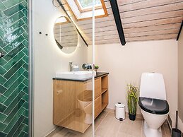 6 Person Holiday Home in Lokken