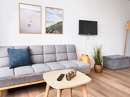 Apartment in Holiday Park- Free Waterpark