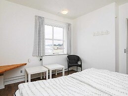 6 Person Holiday Home on a Holiday Park in Hanstholm