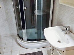 4 Person Holiday Home in Selje-by Traum